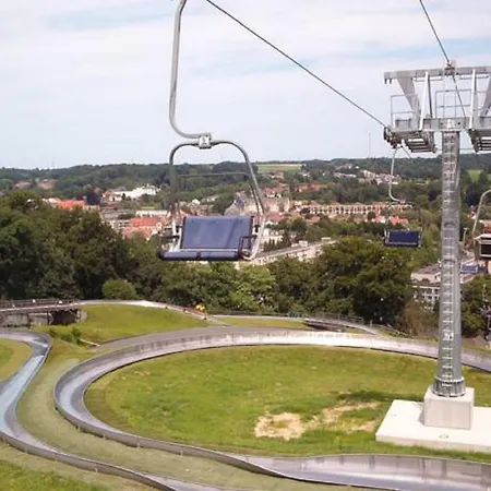 Garni 't Pannenkoekenhuis 2* Valkenburg aan de Geul