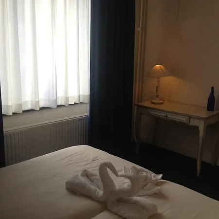 Garni 't Pannenkoekenhuis