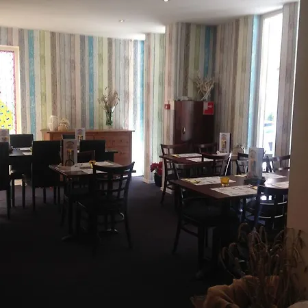 Garni 't Pannenkoekenhuis Valkenburg aan de Geul