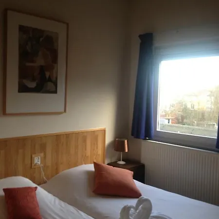 Garni 't Pannenkoekenhuis Hotel