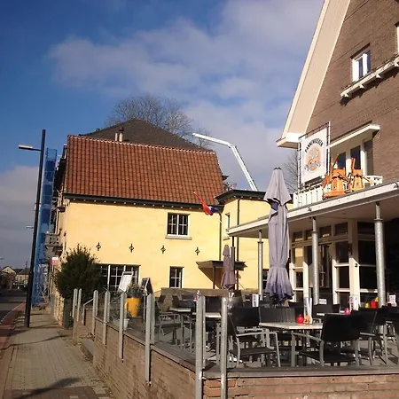 Garni 't Pannenkoekenhuis 2*