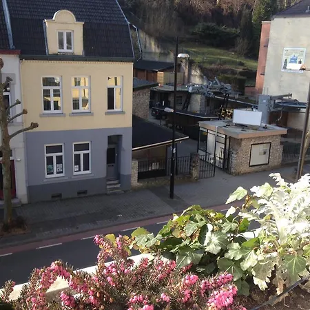 Garni 't Pannenkoekenhuis