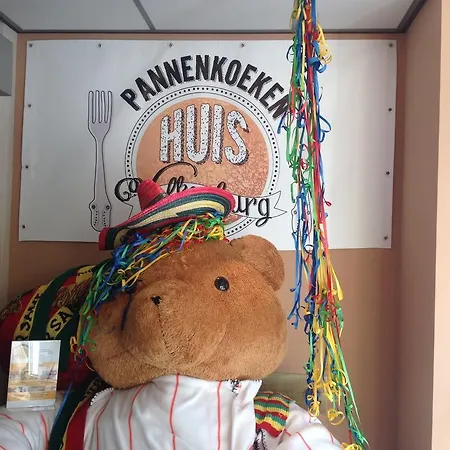 Garni 't Pannenkoekenhuis 2* Valkenburg aan de Geul
