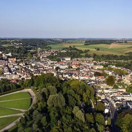 Hotel Garni 't Pannenkoekenhuis