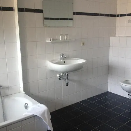 Garni 't Pannenkoekenhuis Hotel