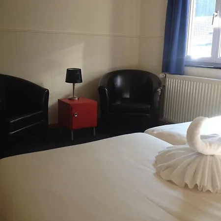 Hotel Garni 't Pannenkoekenhuis 2*
