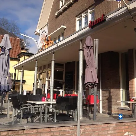 Garni 't Pannenkoekenhuis Hotel Valkenburg aan de Geul