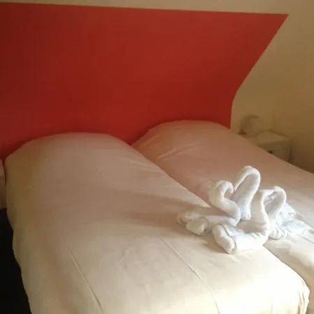 Garni 't Pannenkoekenhuis Valkenburg aan de Geul