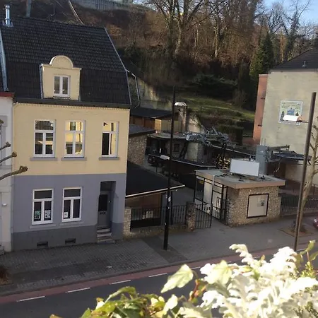 Garni 't Pannenkoekenhuis 2*