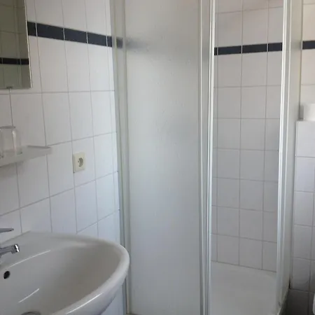 Hotel Garni 't Pannenkoekenhuis