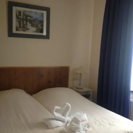 Garni 't Pannenkoekenhuis Valkenburg aan de Geul