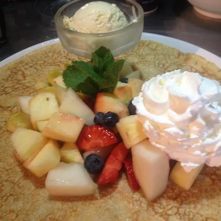 Hotel Garni 't Pannenkoekenhuis 2*