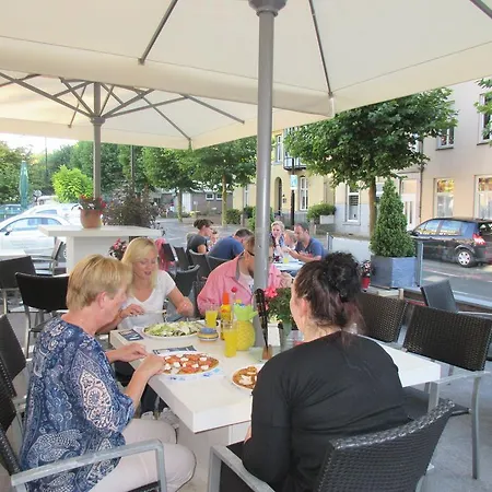 Garni 't Pannenkoekenhuis Valkenburg aan de Geul