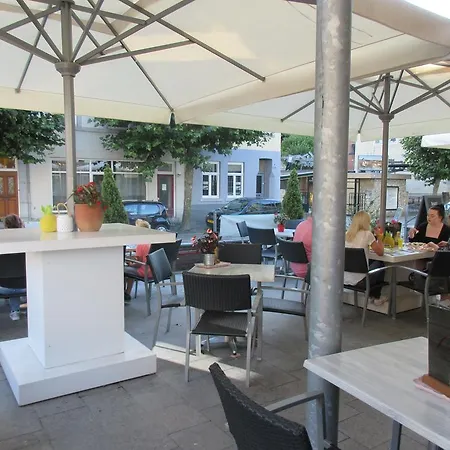 Garni 't Pannenkoekenhuis