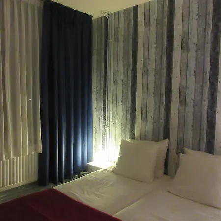 Garni 't Pannenkoekenhuis 2* Valkenburg aan de Geul