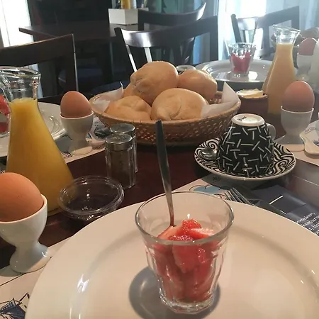 Garni 't Pannenkoekenhuis Hotel